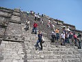 Mexico Pyramids - Mexico City 2009 0895